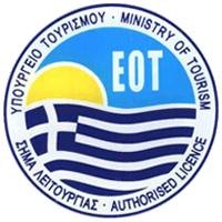 Λογότυπο ΕΟΤ